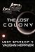 The Lost Colony (Lost Starship, #4)