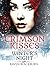 Crimson Kisses on a Cold Wi...