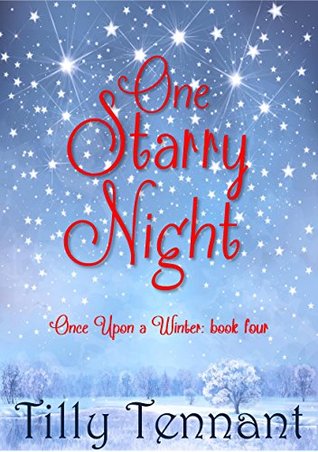 One Starry Night (Kindle Edition)