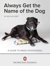 Always Get the Name of the Dog