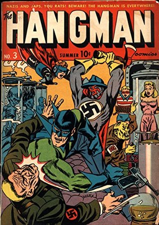 Hangman Comics #3: Written During a Voyage Across the Atlantic, in England, Scotland, Belgium, Rhenish Prussia, the Valley of the Rhine, in Switzerland, ... of Mont Blanc, and While Re-Crossing the Oc (Kindle Edition)