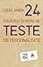 24 de teste de personalitate (Louis Janda)