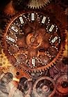 Ácronos. Antología Steampunk Vol. 4 by Josué Ramos