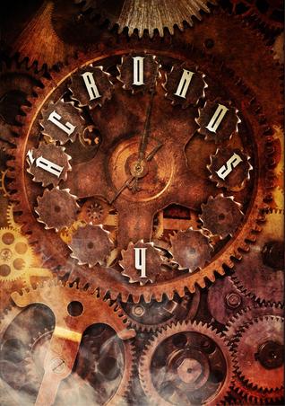 Ácronos. Antología Steampunk Vol. 4 (Ácronos, #4)