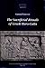 The Sacrificial Rituals of Greek Hero-Cults in the Archaic to the Early Hellenistic Period (Kernos suppléments)