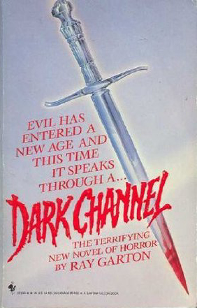 Dark Channel (Mass Market Paperback)