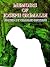 Memoirs of Joseph Grimaldi by Joseph Grimaldi