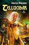 Tellucidar 1 by Jean-Luc Marcastel