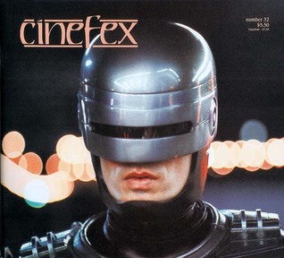 Cinefex 32: Robocop & Innerspace