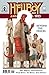 Hellboy and the B.P.R.D: Beyond the Fences (Beyond the Fences #1)