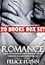 Romance: 20 Books Box Set