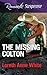 The Missing Colton (The Coltons of Wyoming #3)