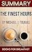 Summary of The Finest Hours...