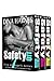 Safety Off: An Erotic Contemporary Romance Trilogy Box Set: City of Angels Series
