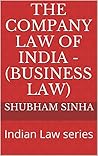 The Company Law o...