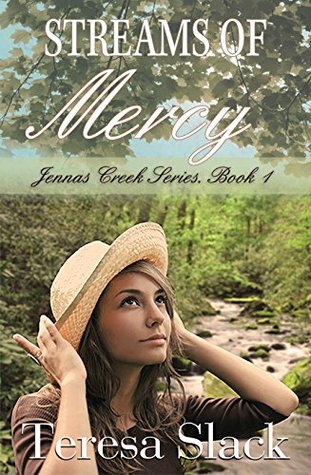 Streams of Mercy (Jenna's Creek #1)