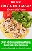 The New 700 Calorie Meals: ...