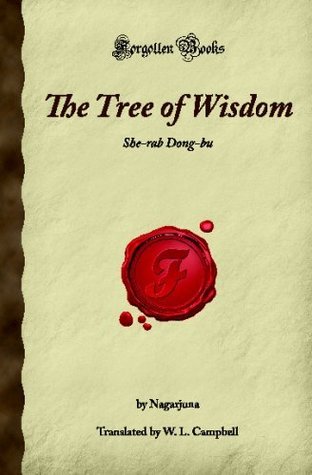 The Tree Of Wisdom: She-rab Dong-bu