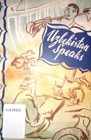 Uzbekistan Speaks