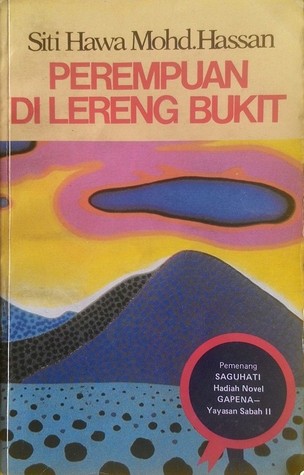 Perempuan Di Lereng Bukit