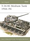 T-34-85 Medium Ta...