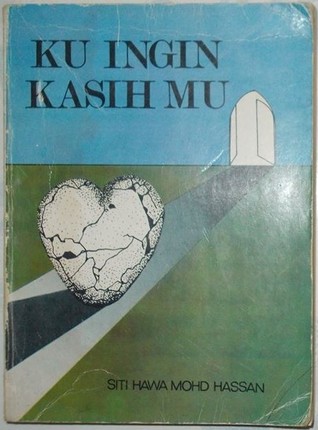 Ku Ingin Kasih Mu