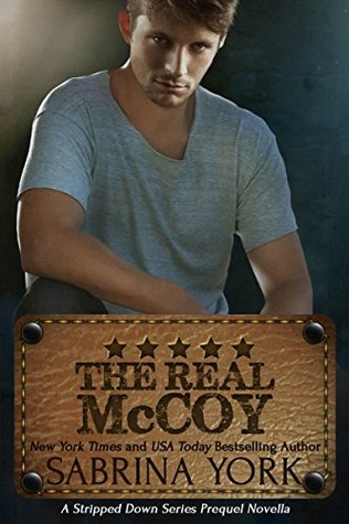 The Real McCoy (Stripped Down, #0.1)