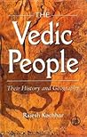 The Vedic People:...