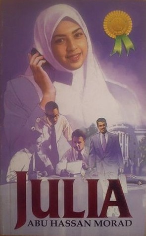 Julia (Paperback)