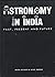 Astronomy in India: Past, p...