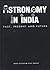 Astronomy in India by Rajesh Kochhar