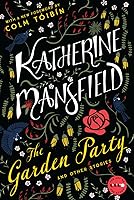 The Garden Party: And Other Stories