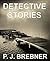 30 Detective Stories: Short Stories Collection