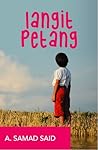 Langit Petang by A. Samad Said