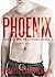 Phoenix (The Carter Brothers Book 1)