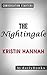 The Nightingale: by Kristin Hannah | Conversation Starters