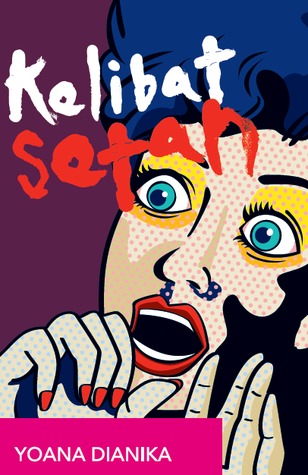 Kelibat Setan (Paperback)