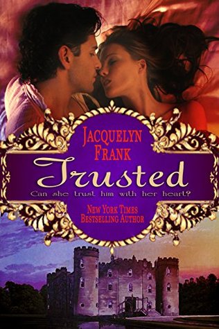 Trusted (Kindle Edition)
