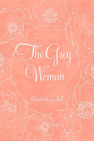 The Grey Woman