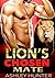 The Lion's Chosen Mate (Hunky Shifters, #1)
