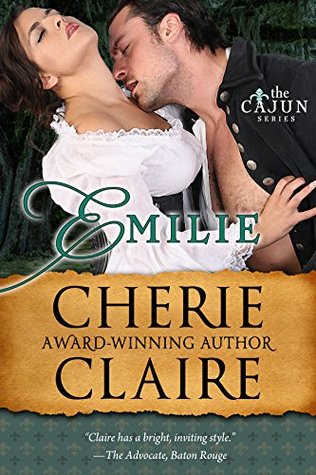 Emilie (Cajun #1)