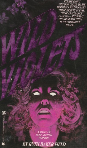 Wild Violets (Paperback)