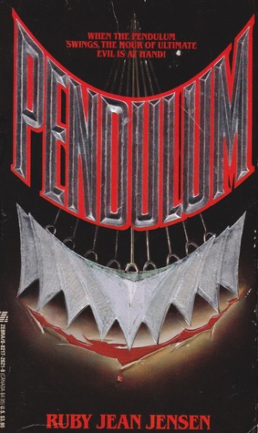 Pendulum (Mass Market Paperback)