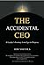 The Accidental CEO: A Leade...