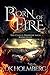 Born of Fire (The Cloud Warrior Saga, #8)