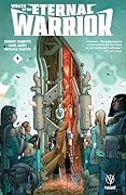 Wrath of the Eternal Warrior #4