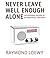 Never Leave Well Enough Alone by Raymond Loewy Never Leave Well Enough Alone by Raymond Loewy