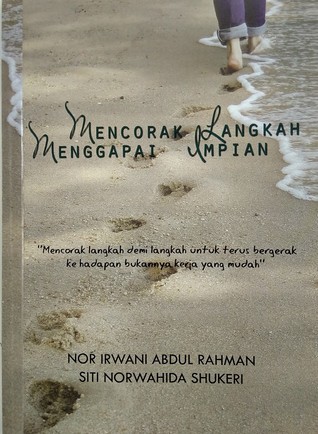 Mencorak Langkah Menggapai Impian (Paperback)