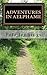 Adventures in Aelphame (The Aelphame Trilogy Book 1)
