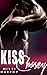 Kiss Chasey (The Vice Agency, #1)